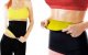 Verk PAS NEOPRENOWY HOT FITNESS WYSZCZUPLAJĄCY ĆWICZEŃ 2