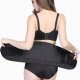 Verk PAS NEOPRENOWY FITNESS ODCHUDZAJĄCY HOT GORSET 2