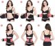 Verk PAS NEOPRENOWY FITNESS ODCHUDZAJĄCY HOT GORSET 6