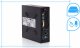 Komputer Fujitsu Esprimo Esprimo Q556/2 Intel Core i5-6500T 16 GB 256 GB SSD Windows 10 Pro 4
