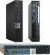 Komputer Dell Optiplex 7040 Tiny Intel Core i5 8GB DDR4 240GB SSD Windows 10 Pro 1