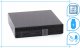 Komputer Dell Optiplex 7050 Tiny Intel Core i5 8GB DDR4 256GB SSD Windows 10 Pro 3
