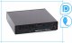 Komputer Dell Optiplex 7050 Tiny Intel Core i5 8GB DDR4 256GB SSD Windows 10 Pro 5