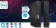 Komputer Dell Optiplex 7050 Tiny Intel Core i5 8GB DDR4 512GB SSD Windows 10 Pro 9