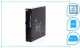 Komputer Dell Optiplex 3050 Tiny Intel Core i5 8GB DDR4 256GB SSD Windows 10 Pro 2