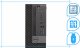 Komputer Dell Optiplex 5070 Sff Intel Core i5 16GB DDR4 1000GB SSD Windows 11 Pro 3