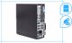 Komputer Dell Optiplex 5070 Sff Intel Core i5 16GB DDR4 1000GB SSD Windows 11 Pro 6