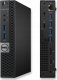 Komputer Dell Optiplex 5050 Tiny Intel Core i5 8GB DDR4 1000GB SSD Windows 10 Pro 1