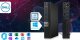 Komputer Dell Optiplex 5050 Tiny Intel Core i5 8GB DDR4 1000GB SSD Windows 10 Pro 9