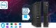 Komputer Dell Optiplex 9020 Micro Intel Core i5 8GB DDR3 1000GB SSD Windows 10 Pro 8