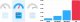 Komputer Dell Optiplex 9020 Micro Intel Core i5 8GB DDR3 1000GB SSD Windows 10 Pro 9