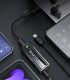 Wzmacniacz słuchawkowy FiiO FiiO KA5 USB DAC/AMP 14