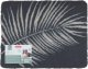 Zolux Posłanie izolujące dry bed z wzorem roślinnym 75x95 cm kol. grafitowy 2