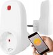 Grzejnik Cronos Zestaw Panel grzewczy IR CRONOS Carbon P1000 White + Termostat WiFi + Nogi 13