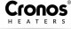 Grzejnik Cronos Zestaw Panel grzewczy IR CRONOS Carbon P1000 White + Termostat WiFi + Nogi 15