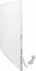 Grzejnik Cronos Zestaw Panel grzewczy IR CRONOS Carbon P1000 White + Termostat WiFi + Nogi 7