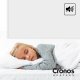 Grzejnik Cronos Zestaw Panel grzewczy IR CRONOS Carbon P1000 White + Termostat WiFi + Zestaw sufitowy 8