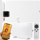 Grzejnik Cronos Panel grzewczy IR CRONOS Synthelith PRO CRP-500TWP White 1