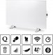 Grzejnik Cronos Panel grzewczy IR CRONOS Synthelith PRO CRP-500TWP White 5
