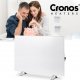 Grzejnik Cronos Panel grzewczy IR CRONOS Synthelith PRO CRP-500TWP White 7