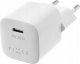 Ładowarka Fixed Ładowarka sieciowa USB-C + kabel USB-C Fixed, 20 W 3