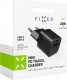 Ładowarka Fixed Ładowarka sieciowa USB-A, USB-C, Fixed, 20 W 5