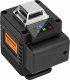 Heckermann Zestaw Poziomica laserowa Heckermann 16 linii 4DJ LCD + tyczka pomarańczowa 3,4m + okulary + tarcza + bateria 6