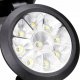 Dekoracja świąteczna Verk LAMPA LAMPKA SOLARNA RGBW LED OGRODOWA ŚWIĄTECZNA 5