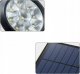 Dekoracja świąteczna Verk LAMPA LAMPKA SOLARNA RGBW LED OGRODOWA ŚWIĄTECZNA 8