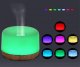Nawilżacz powietrza Verk NAWILŻACZ POWIETRZA DYFUZOR AROMATERAPIA PILOT RGB 6