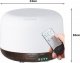 Nawilżacz powietrza Verk NAWILŻACZ POWIETRZA DYFUZOR AROMATERAPIA PILOT RGB 8