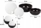 Nawilżacz powietrza Verk NAWILŻACZ POWIETRZA CERAMICZNY DEKORACYJNY OKRĄGŁY 10