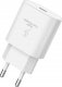 Ładowarka Vega TA800 1x USB-C 3.6 A 2
