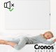 Grzejnik Cronos Panel grzewczy IR Synthelith PRO CRP-980TWP White 4