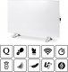 Grzejnik Cronos Panel grzewczy IR Synthelith PRO CRP-980TWP White 6