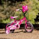 Huffy Rowerek Dziecięcy HUFFY 12" Minnie 2