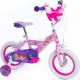 Huffy Rowerek Dziecięcy HUFFY 12" Princess 1