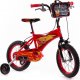Huffy Rowerek Dziecięcy HUFFY 14" Cars 1