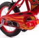 Huffy Rowerek Dziecięcy HUFFY 14" Cars 4