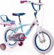 Huffy Rowerek Dziecięcy HUFFY 14" Frozen 1