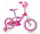 Huffy Rowerek Dziecięcy HUFFY 14" Princess 1