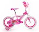 Huffy Rowerek Dziecięcy HUFFY 14" Princess 1