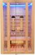GIZAM Sauna Infrared Dr Fischer Philips BENT2 2-os 2