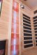 GIZAM Sauna INFRARED Dr Fischer Philips VIT2 2-os 4