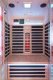 GIZAM Sauna INFRARED Dr Fischer Philips VIT2 2-os 5