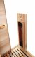 GIZAM Sauna Infrared Dr Fischer Philips CEDR3 3-os 3