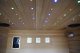 GIZAM Sauna Infrared Dr Fischer Philips CEDR3 3-os 4