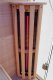 GIZAM Sauna Infrared PANDORA Kwarc (2-os) 4