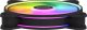 Wentylator Cooler Master MasterFan MF140 Halo 2 Czarny (MFL-B4DN-16NP2-R2) 2