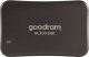 Dysk zewnętrzny SSD GoodRam HL200 512GB Czarny (SSDPR-HL200-512) 1